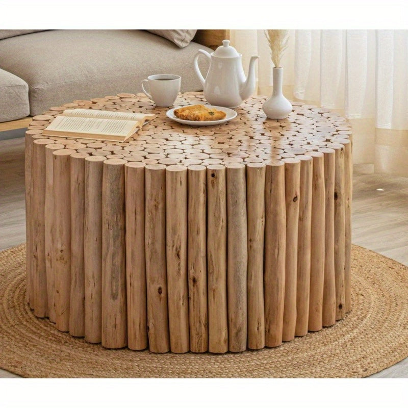 Coffee Table Natural Coffee Table Natural