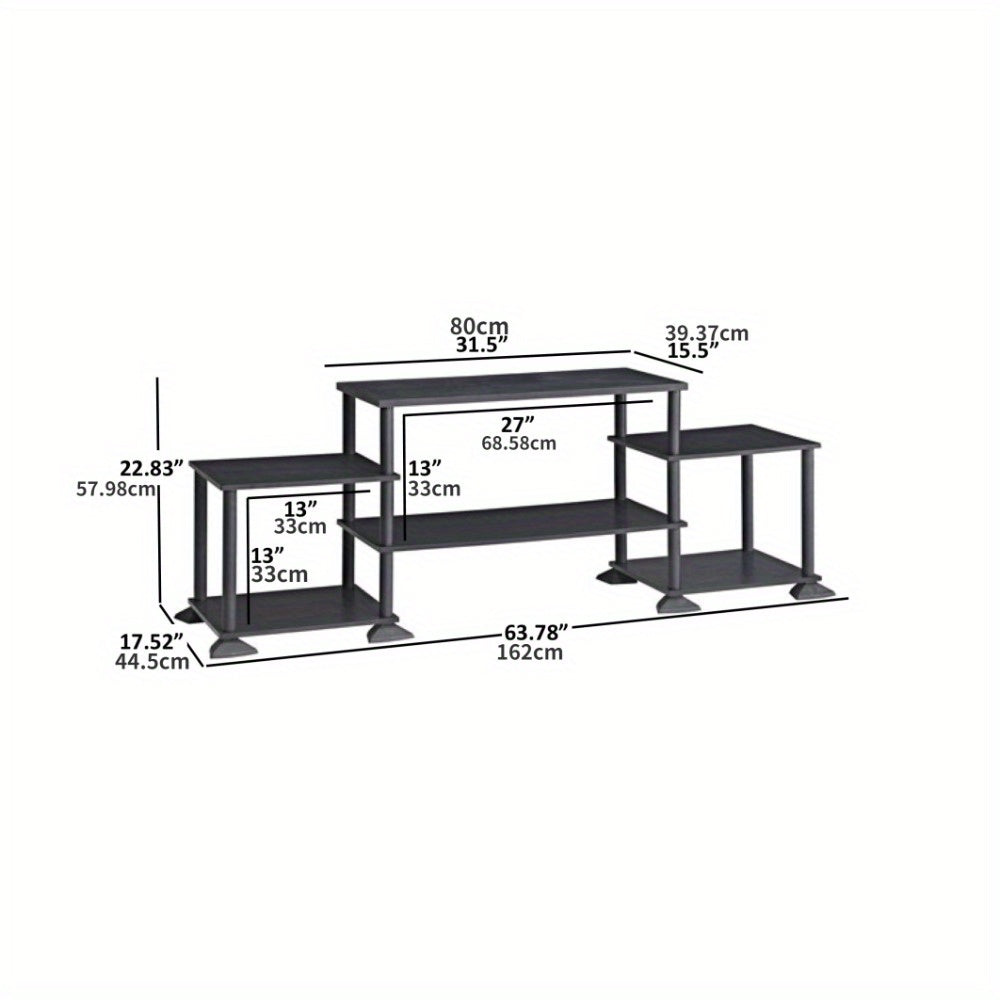 Entertainment Center for TVs up to 102cm