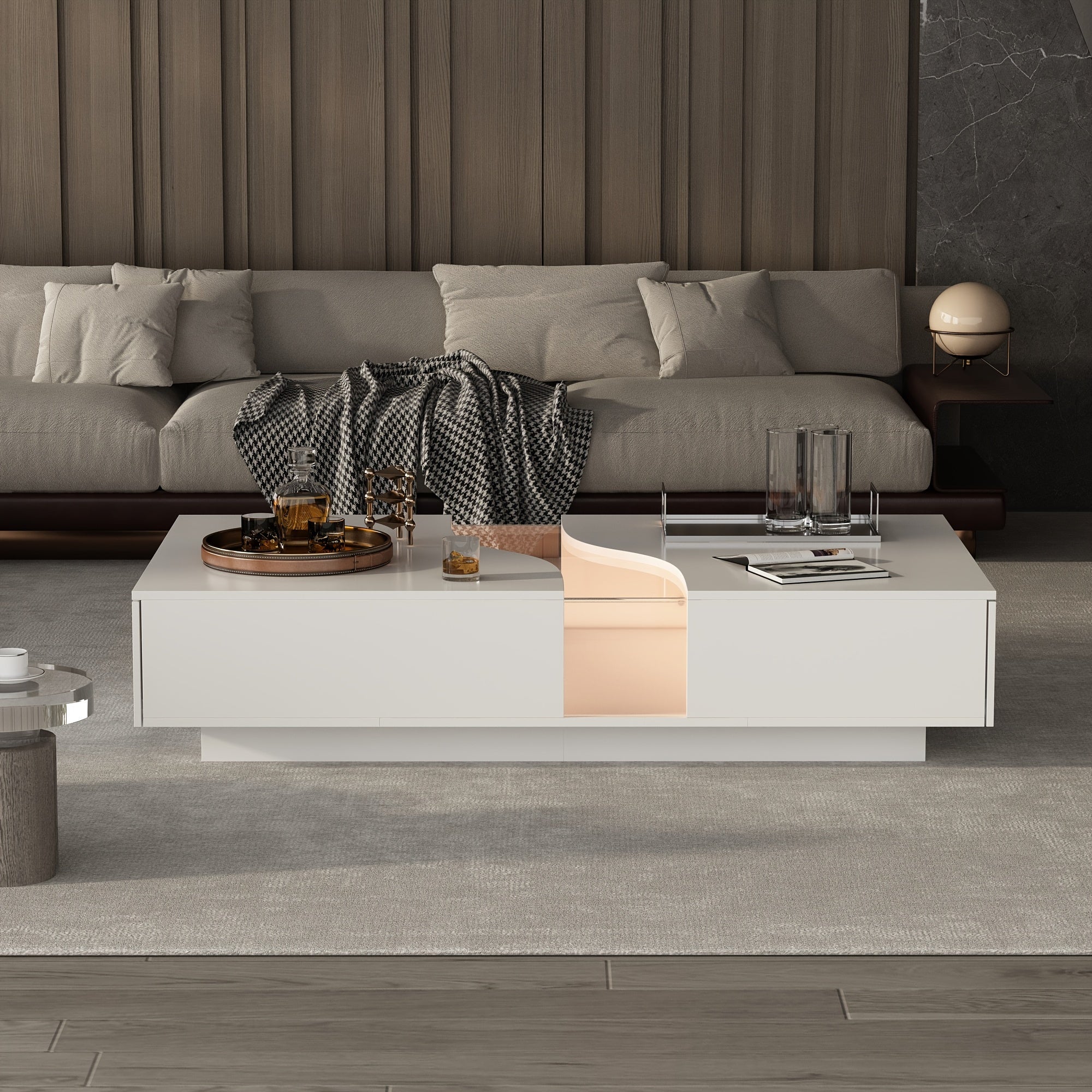 Brunonas Coffee Table